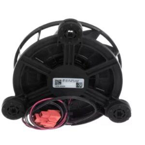 Replacement Freezer Fan Motor for Select Frigidaire Models