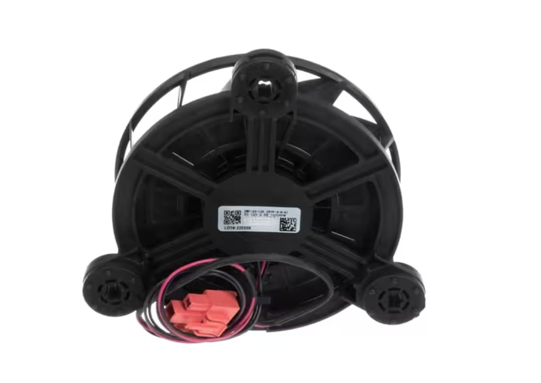 Replacement Freezer Fan Motor for Select Frigidaire Models