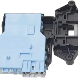 LG Washer Door Lock Switch Replacement