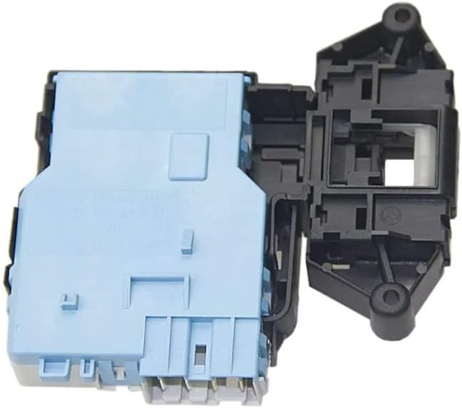LG Washer Door Lock Switch Replacement