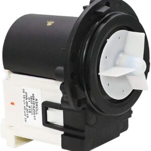 Kenmore & LG Washer Drain Pump Replacement