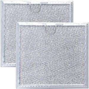 NelsMich Microwave Grease Filter Replacement