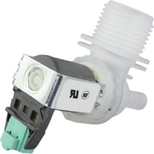 Pistek Water Inlet Valve for Thermador Dishwashers