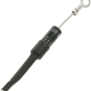 GE Microwave High Voltage Diode