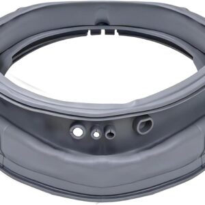 LG & Kenmore Washer Door Boot Seal MDS47123608