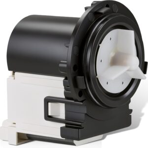 LG Washer Drain Pump Fit for Multiple Models