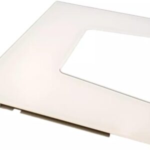 Replacement Freezer Shelf T18IF905SP - Fast Shipping