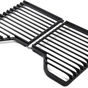 Whirlpool Stove Burner Grates Replacement Kit (2-Pack)