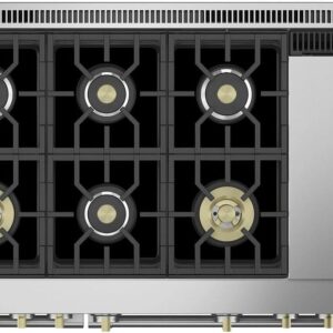 GE Gas Cooktop Protector - ZDP486NDTSS Liner
