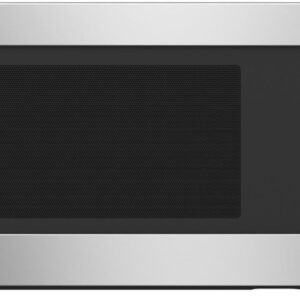 Cafe Countertop Microwave 1.5 cu ft Convection Stainless Steel
