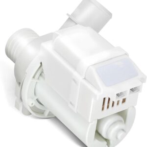 Maytag/Whirlpool Washer Drain Pump – Universal Fit