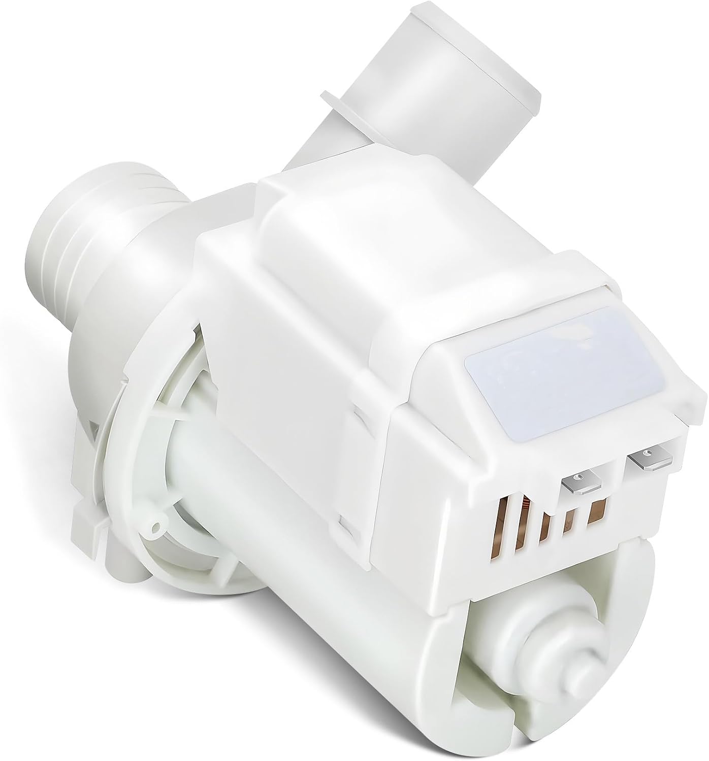 Maytag/Whirlpool Washer Drain Pump – Universal Fit
