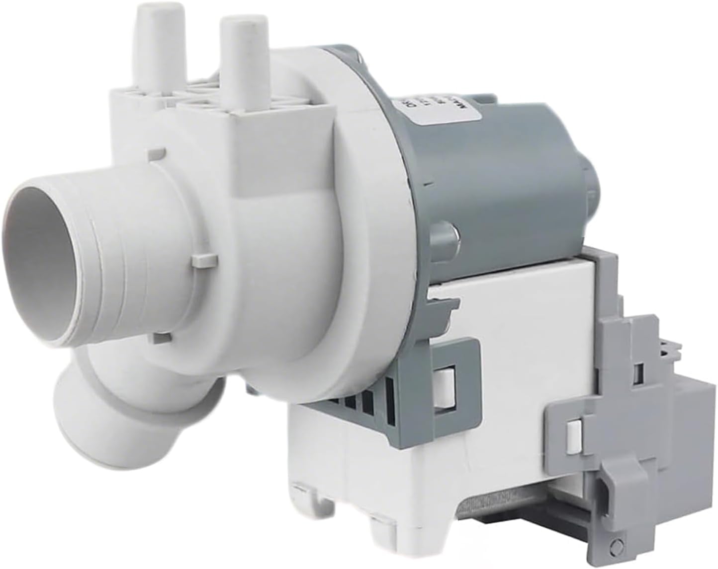 Vyscti Washer Drain Pump Replacement