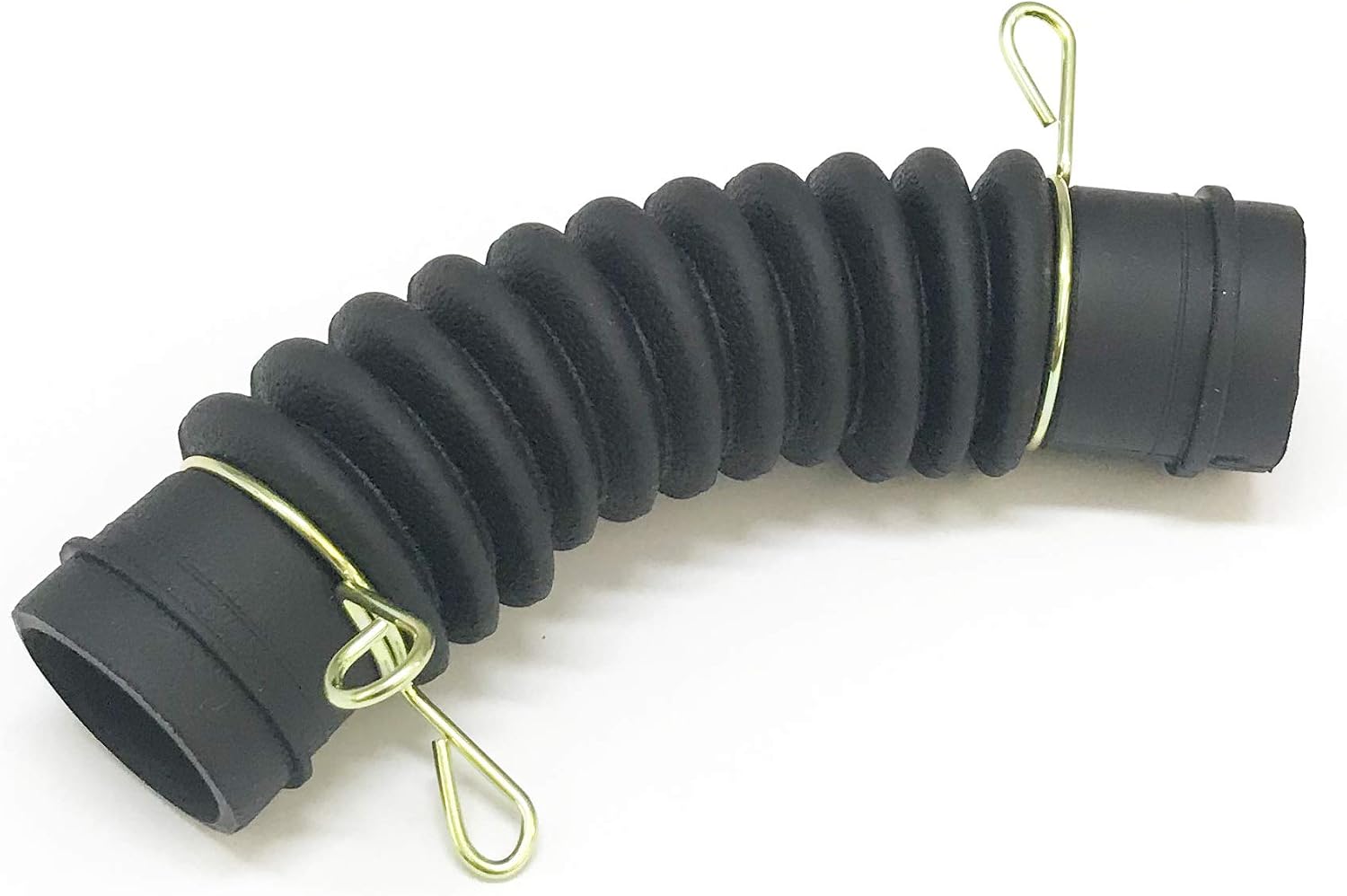 OEM LG Washer Black Drain Hose - GenuineOEMLG