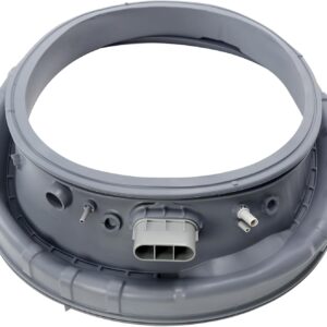 Samsung Washer Door Seal Replacement DC97-18094B