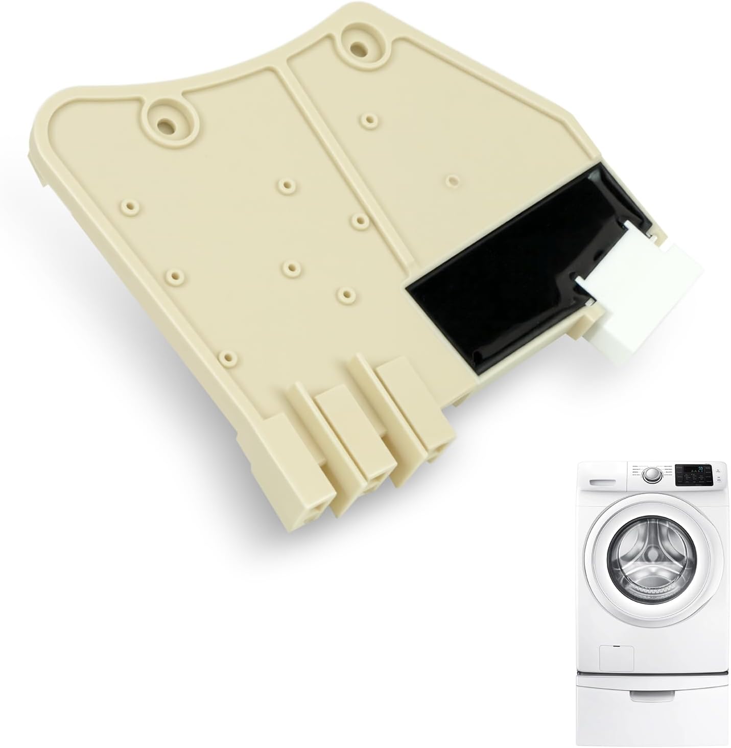 Samsung Washing Machine Rotor Position Sensor