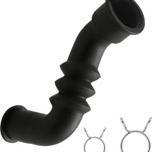 Samsung Washer Air Tub Hose Replacement DC67-00848A