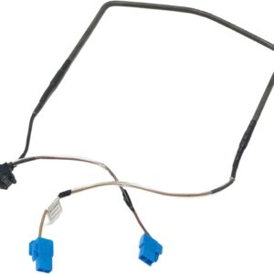 Samsung RF28HFEDBSG/AA Defrost Heater Sheath
