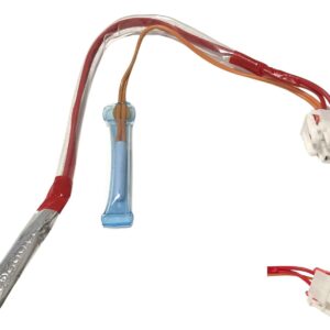 LG Refrigerator Section Controller Assembly