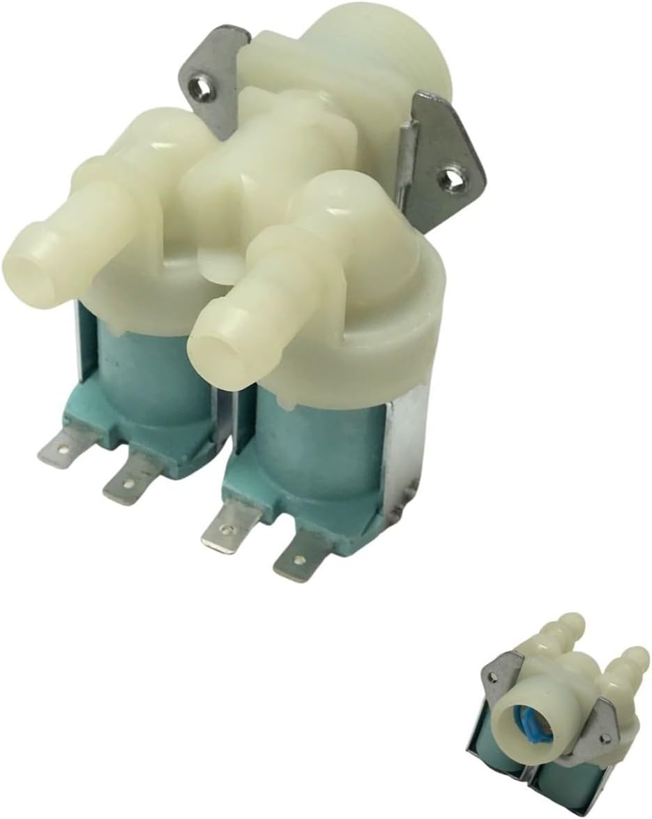 Samsung Washing Machine Inlet Valve – Cold Water Only