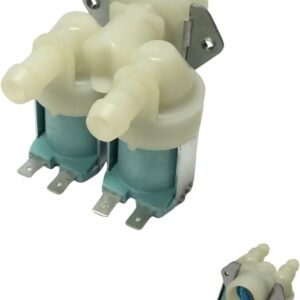 Lazellz Inlet Valve for Samsung Washing Machines