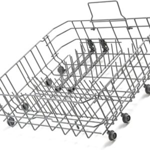 Bosch Dishwasher Lower Rack Replacement (20007189/20000533)