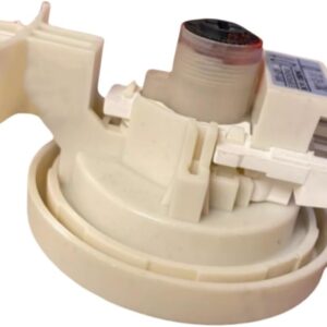 EBF63534901 Washer Pressure Switch for LG Models