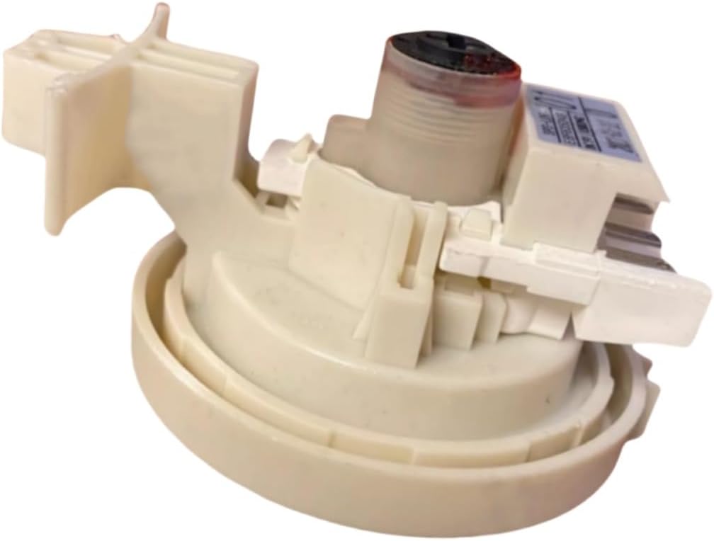 EBF63534901 Washer Pressure Switch for LG Models