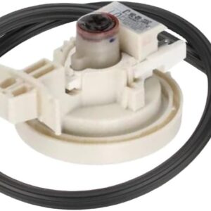 EBF63534901 Pressure Switch & Hose for LG Washers