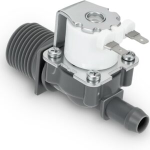 LG Washer Water Inlet Valve - Fits WKEX2K Models