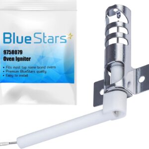 Upgraded Oven Spark Igniter for Whirlpool/Kenmore Maytag