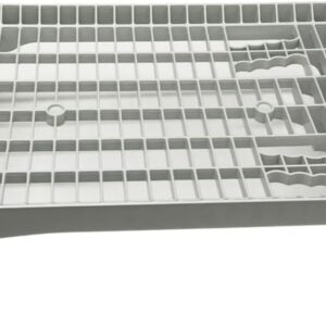 Lazellz Dryer Plastic Rack for LG Models DLEX3875W & More