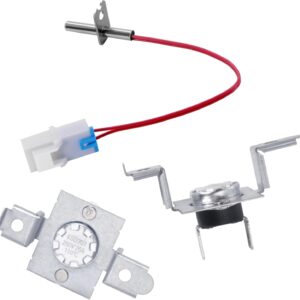 LG Dryer Thermostat Repair Kit - Universal Fit