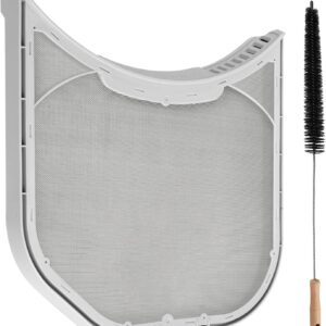 LG Dryer Lint Filter Replacement 11.2x10.9"