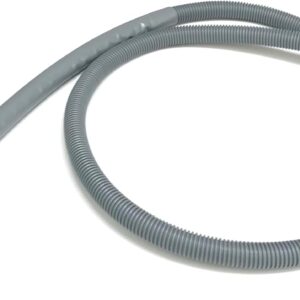 LG Dishwasher Drain Hose - Fits LDB4548ST, LDFN3432T Models