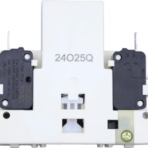 LG Dishwasher Door Latch Assembly - Fits Most Models