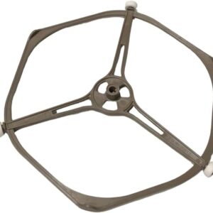 Microwave Roller Ring for LG Models - Lazellz Replacement