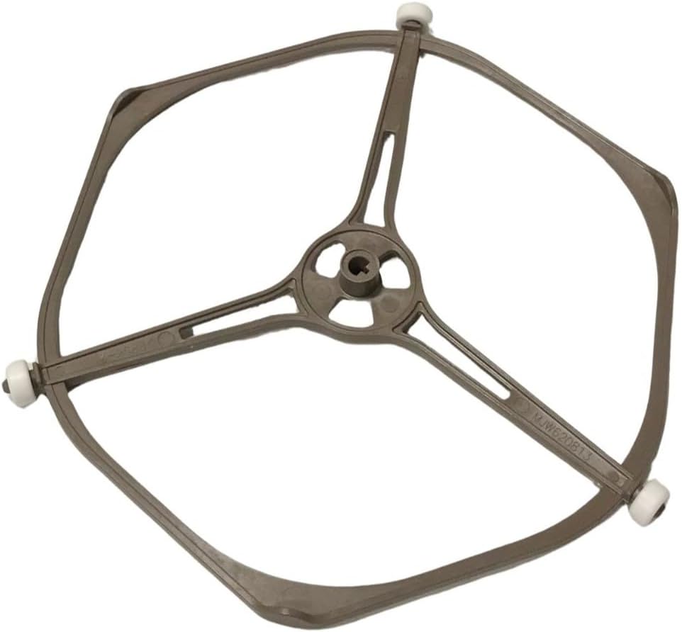 Microwave Roller Ring for LG Models - Lazellz Replacement