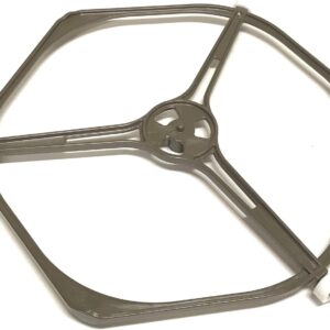 Original LG Microwave Roller Ring - Genuine Part