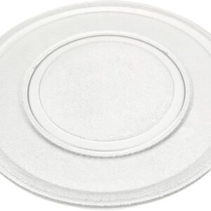 Lazellz Microwave Glass Plate - Compatible LG Models