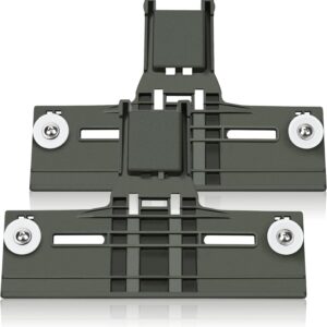 Romalon Dishwasher Top Rack Adjuster 2-Pack