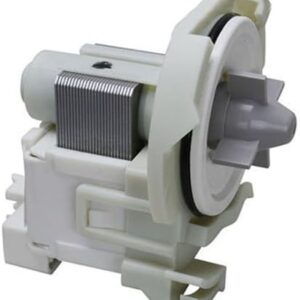 Drain Pump Replacement for KitchenAid Dishwasher