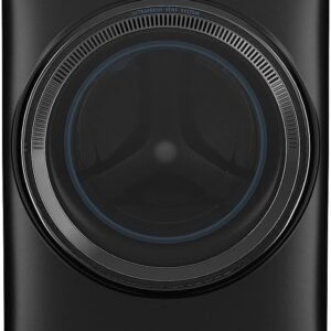 GE GFW655SPVDS 5.0 cu. ft. Smart Front Load Washer