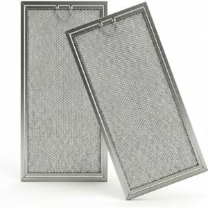 Whirlpool Microwave Grease Filter – Replacement for WMH32519HZ Series
