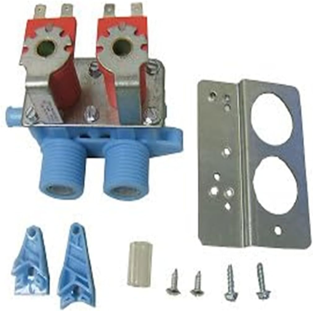 Washing Machine Water Inlet Valve for Frigidaire Models