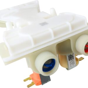 Replacement Water Inlet Valve for GE Washer