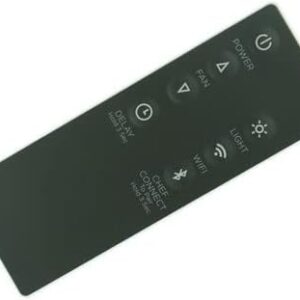 GE Range Hood Remote Control Replacement