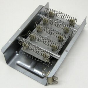 Dryer Heater Coil Assembly 240V 5400W for Whirlpool