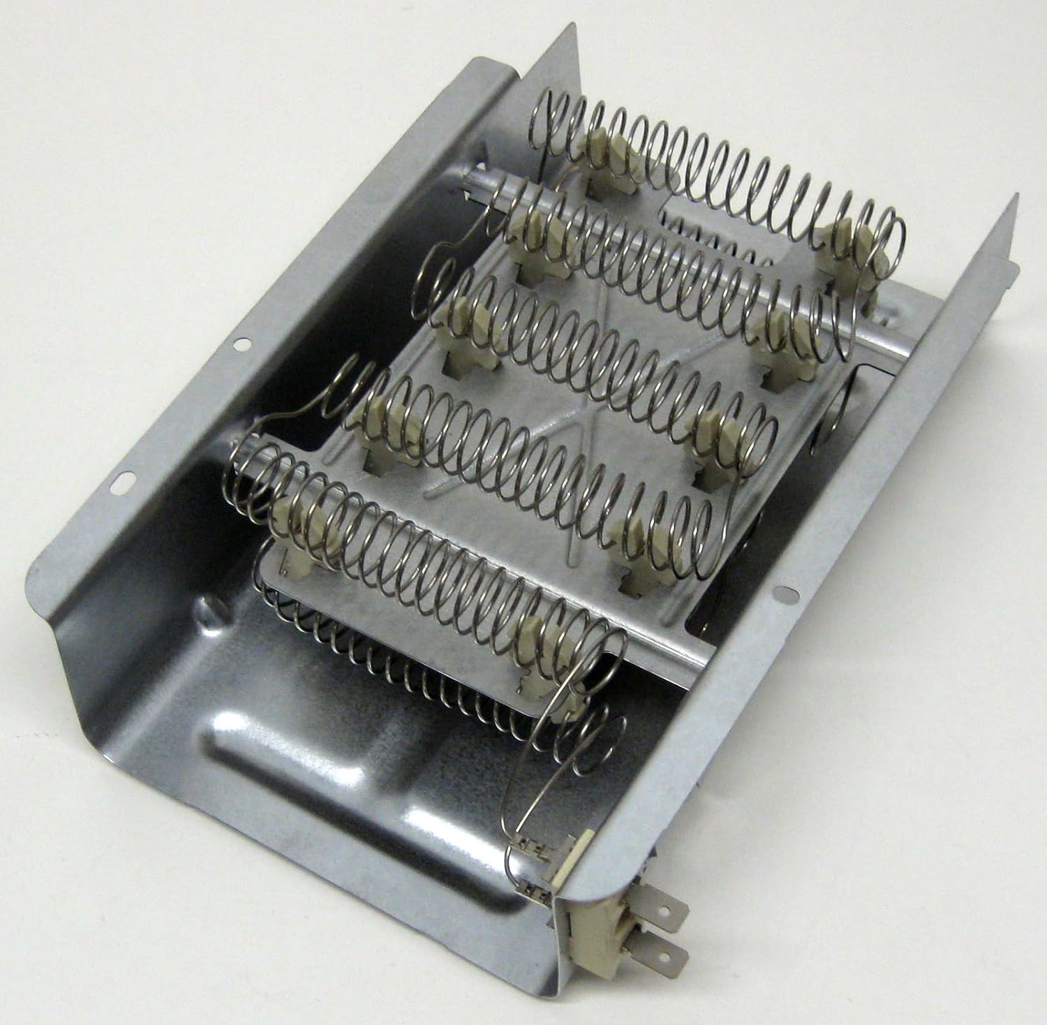 Dryer Heater Coil Assembly 240V 5400W for Whirlpool