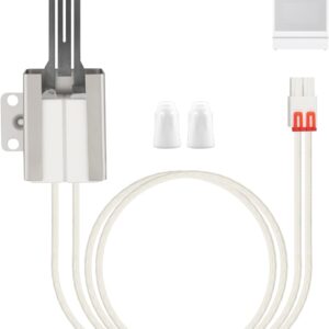 LG Gas Oven Igniter Replacement